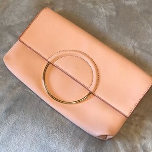 Light Pink Clutch💓